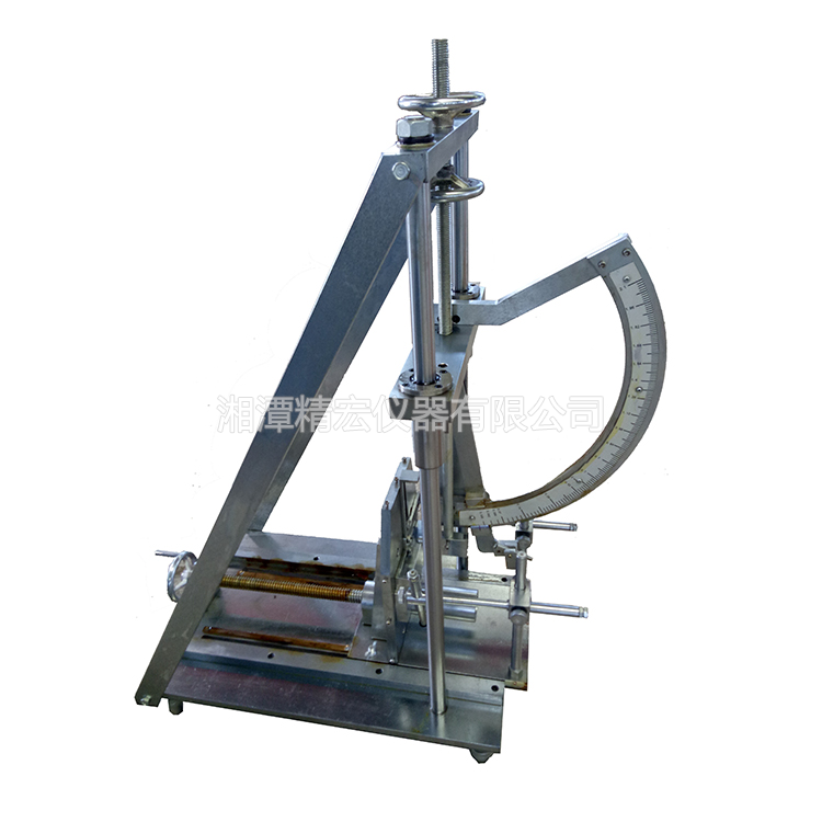 YCJ日用陶瓷抗沖擊試驗儀