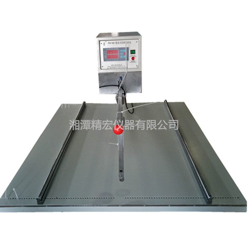 PSK-500數(shù)顯式坯料抗折儀