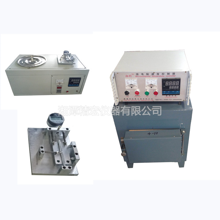 SPY陶瓷磚濕膨脹儀